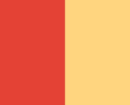 Chameleon Vermillion